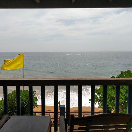 Beach Arthur Villa Galle Exterior foto