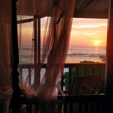 Beach Arthur Villa Galle Exterior foto