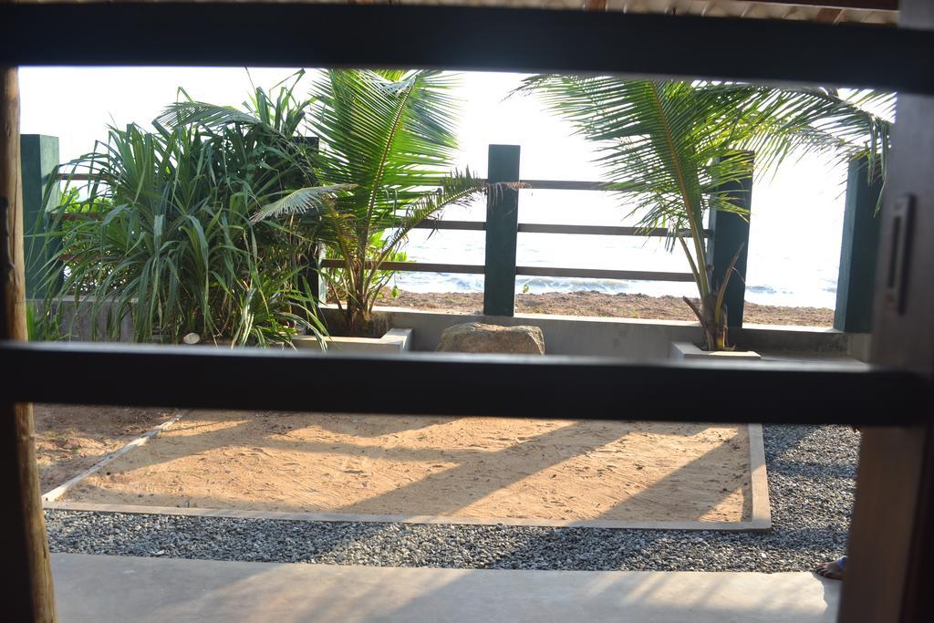 Beach Arthur Villa Galle Exterior foto