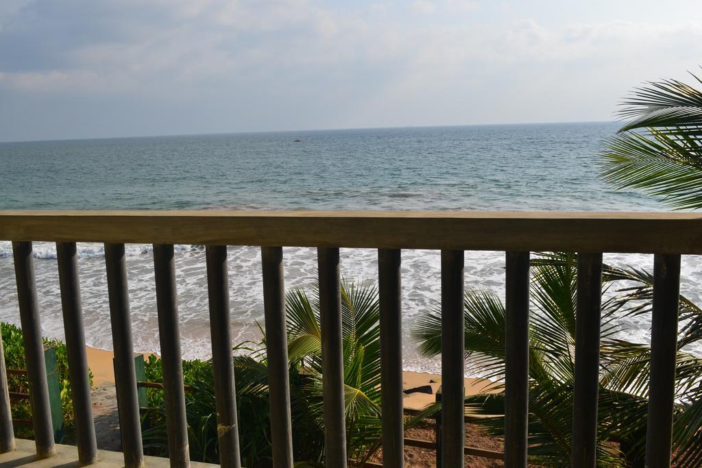 Beach Arthur Villa Galle Exterior foto