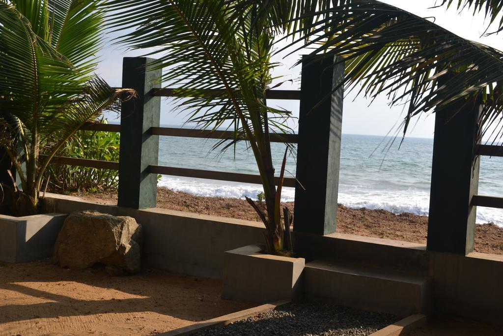 Beach Arthur Villa Galle Exterior foto