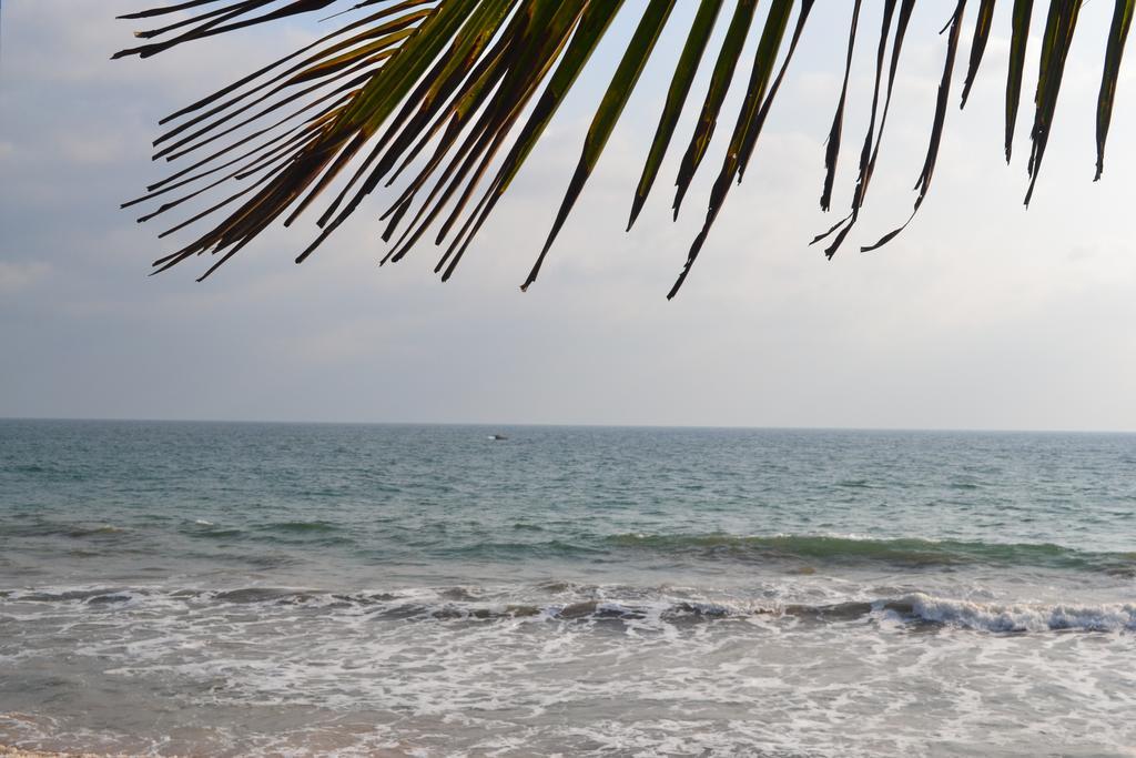 Beach Arthur Villa Galle Exterior foto
