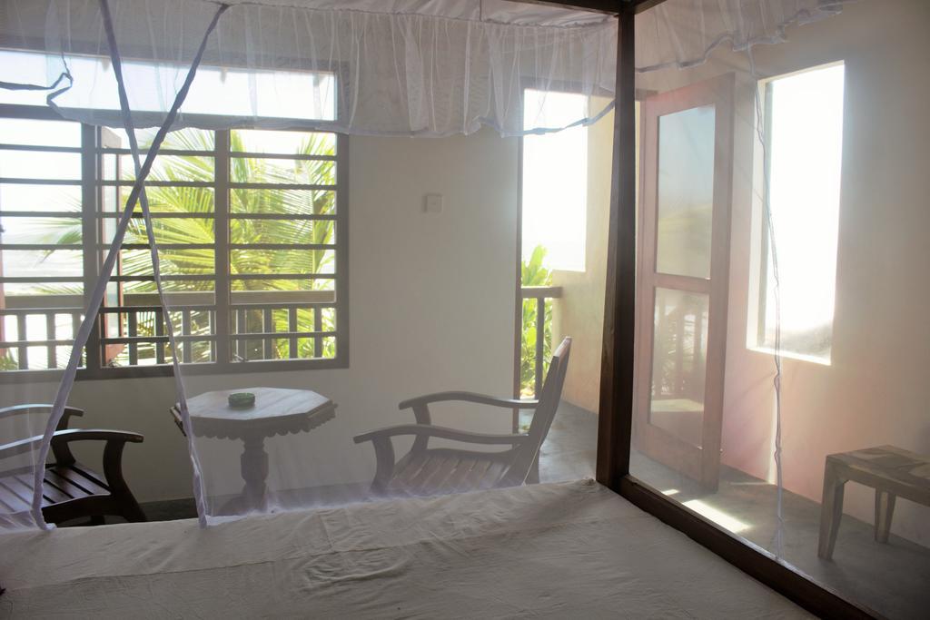 Beach Arthur Villa Galle Exterior foto