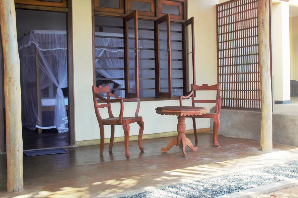 Beach Arthur Villa Galle Exterior foto