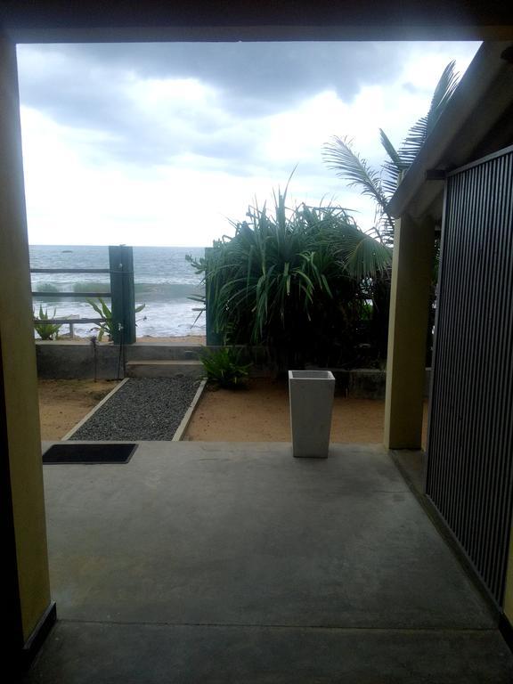 Beach Arthur Villa Galle Exterior foto
