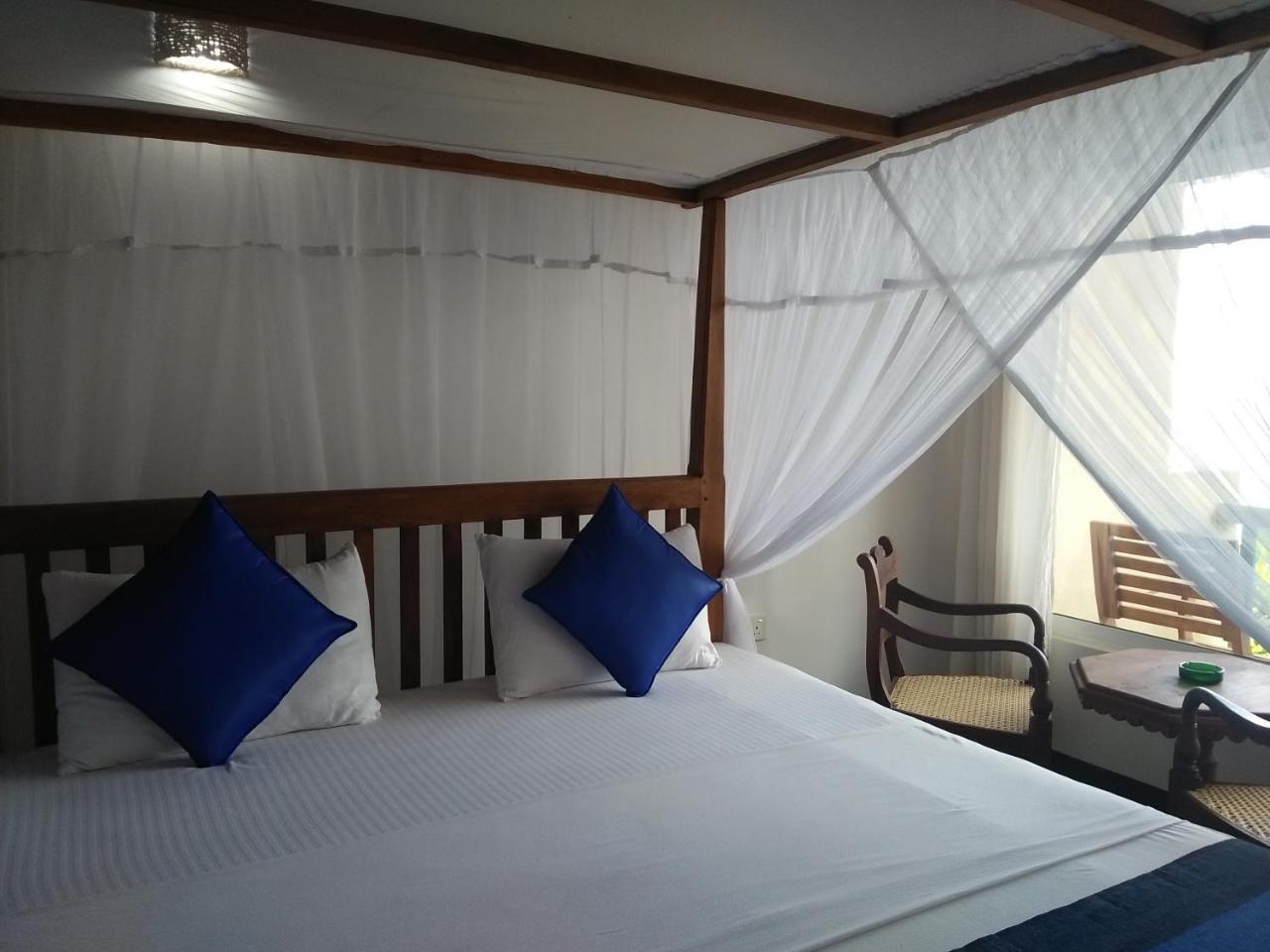 Beach Arthur Villa Galle Exterior foto