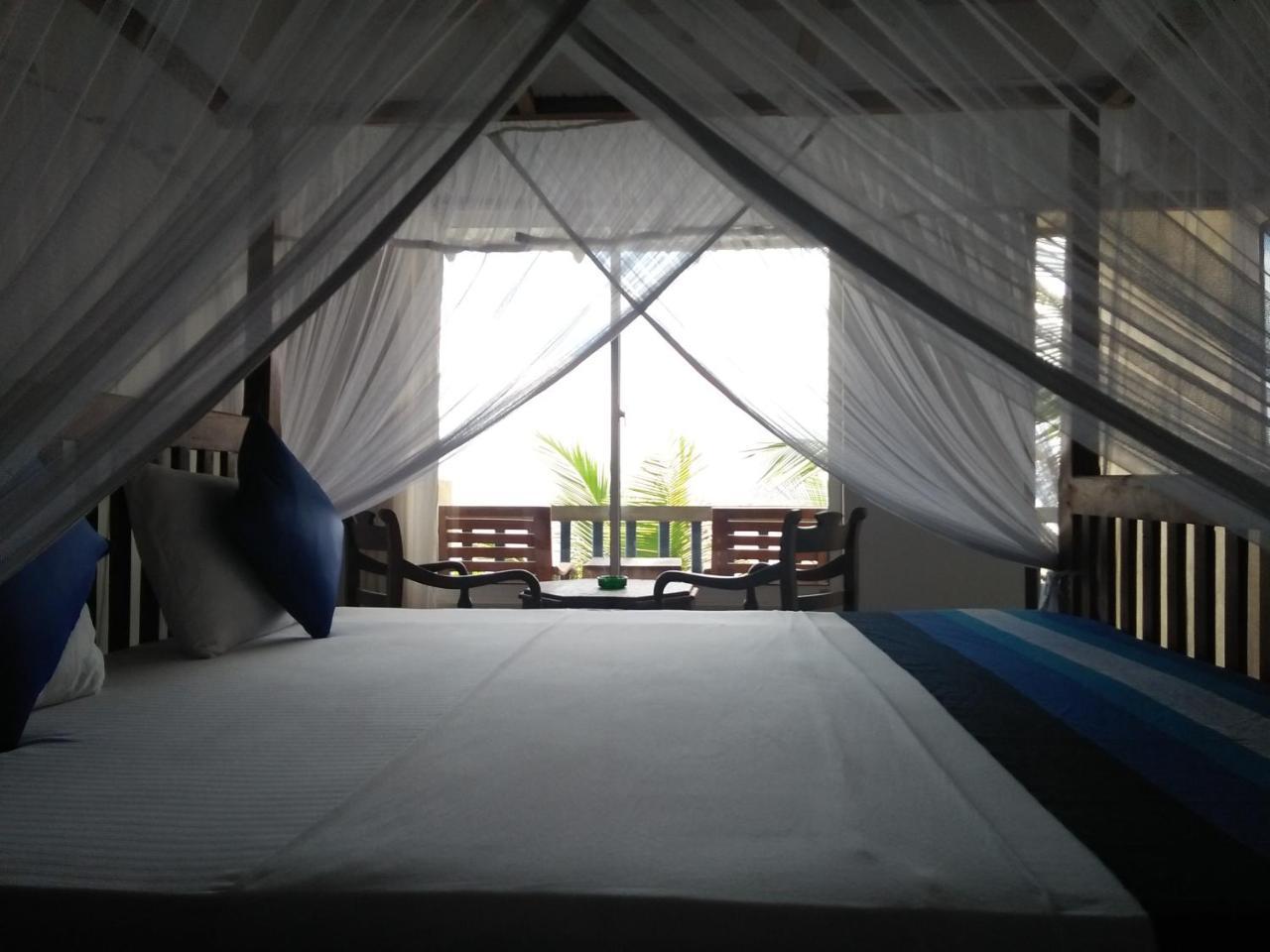Beach Arthur Villa Galle Exterior foto
