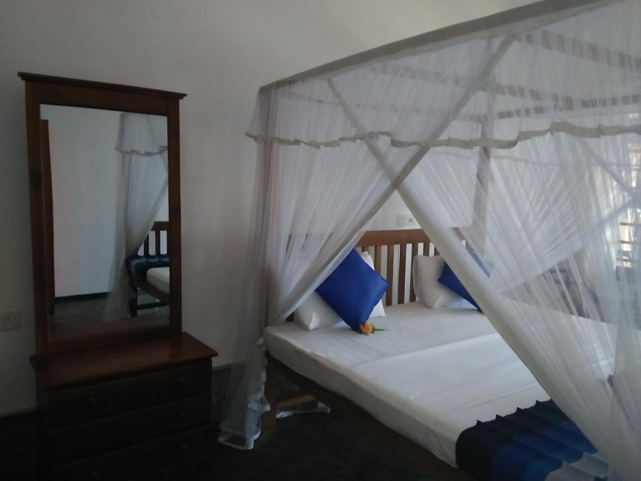 Beach Arthur Villa Galle Exterior foto