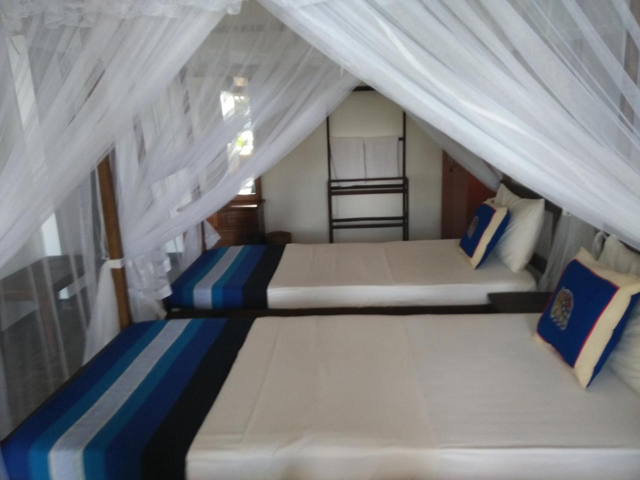 Beach Arthur Villa Galle Exterior foto