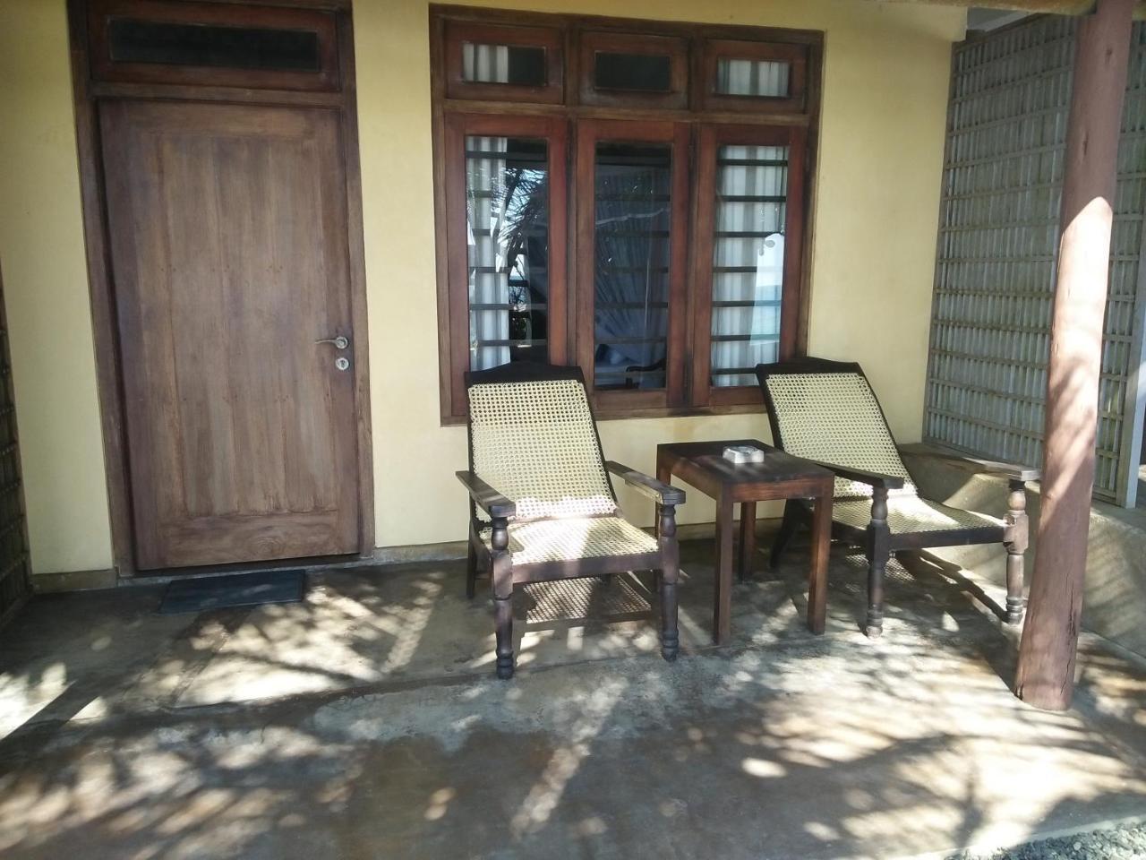 Beach Arthur Villa Galle Exterior foto