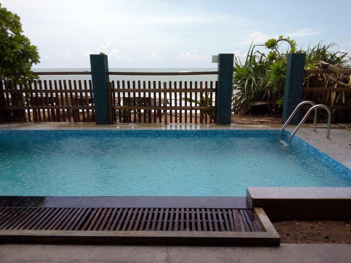 Beach Arthur Villa Galle Exterior foto